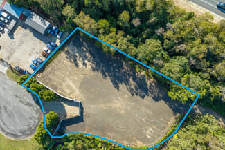 Development / Land commercial property leased at 27 Lucky Lane Billinudgel NSW 2483