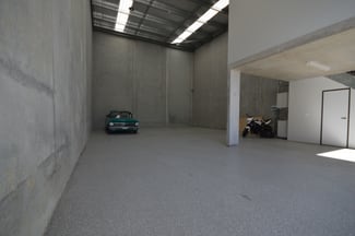 Factory, Warehouse & Industrial commercial property leased at 161 Arthur Street Homebush NSW 2140