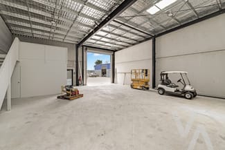 Factory, Warehouse & Industrial commercial property for lease at 6a/11 Kyle Street Rutherford NSW 2320 Factory, Warehouse & Industrial commercial property for lease at 6a/11 Kyle Street Rutherford NSW 2320