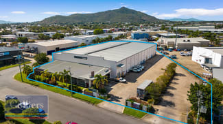 Factory, Warehouse & Industrial commercial property leased at 14-28 Corporate Crescent Garbutt QLD 4814 Factory, Warehouse & Industrial commercial property leased at 14-28 Corporate Crescent Garbutt QLD 4814