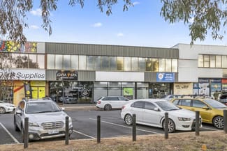 Offices commercial property leased at Level 1/46-48 Colbee Court Phillip ACT 2606 Offices commercial property leased at Level 1/46-48 Colbee Court Phillip ACT 2606