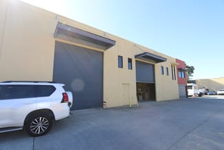 Factory, Warehouse & Industrial commercial property leased at 1/17 Rothcote Court Burleigh Heads QLD 4220 Factory, Warehouse & Industrial commercial property leased at 1/17 Rothcote Court Burleigh Heads QLD 4220