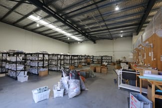 Factory, Warehouse & Industrial commercial property leased at 1/17 Rothcote Court Burleigh Heads QLD 4220 Factory, Warehouse & Industrial commercial property leased at 1/17 Rothcote Court Burleigh Heads QLD 4220