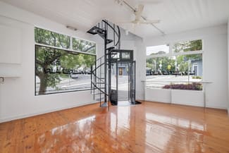 Offices commercial property leased at 38B Gurner Street Paddington NSW 2021 Offices commercial property leased at 38B Gurner Street Paddington NSW 2021