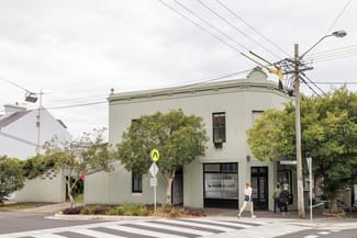 Offices commercial property leased at 38B Gurner Street Paddington NSW 2021 Offices commercial property leased at 38B Gurner Street Paddington NSW 2021