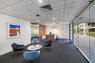 Medical / Consulting commercial property leased at Units 8 and 9/79-83 High Street Kew VIC 3101