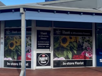 Shop & Retail commercial property leased at 2/118 Parry Street Bull Creek WA 6149 Shop & Retail commercial property leased at 2/118 Parry Street Bull Creek WA 6149