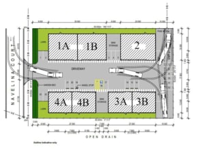 Shop & Retail commercial property leased at Shed 1B/6-8 Navelina Court Dundowran QLD 4655 Shop & Retail commercial property leased at Shed 1B/6-8 Navelina Court Dundowran QLD 4655