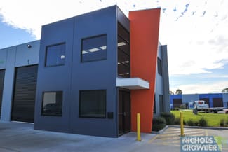 Factory, Warehouse & Industrial commercial property leased at 1/4 Cannery Court Tyabb VIC 3913 Factory, Warehouse & Industrial commercial property leased at 1/4 Cannery Court Tyabb VIC 3913