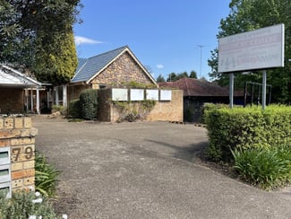 Medical / Consulting commercial property leased at 79 Cecil Avenue Castle Hill NSW 2154 Medical / Consulting commercial property leased at 79 Cecil Avenue Castle Hill NSW 2154