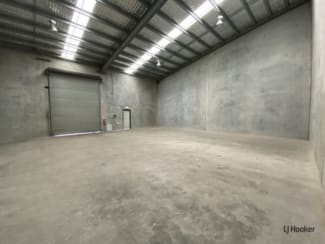 Factory, Warehouse & Industrial commercial property leased at 3/10-12 Nuban Street Currumbin Waters QLD 4223 Factory, Warehouse & Industrial commercial property leased at 3/10-12 Nuban Street Currumbin Waters QLD 4223