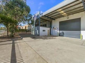 Factory, Warehouse & Industrial commercial property leased at Guildford NSW 2161 Factory, Warehouse & Industrial commercial property leased at Guildford NSW 2161