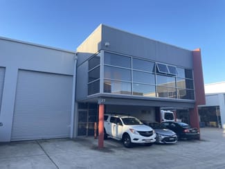 Factory, Warehouse & Industrial commercial property leased at Unit 27/65 Marigold Street Revesby NSW 2212 Factory, Warehouse & Industrial commercial property leased at Unit 27/65 Marigold Street Revesby NSW 2212