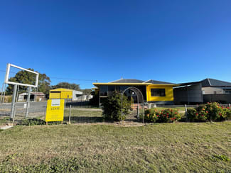 Development / Land commercial property leased at 221 Bridge Street Oakey QLD 4401 Development / Land commercial property leased at 221 Bridge Street Oakey QLD 4401
