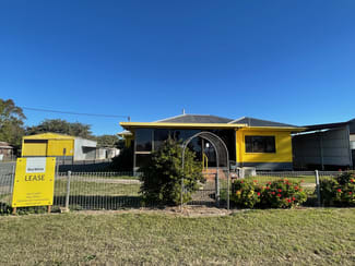 Development / Land commercial property leased at 221 Bridge Street Oakey QLD 4401 Development / Land commercial property leased at 221 Bridge Street Oakey QLD 4401
