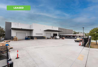Offices commercial property leased at 26 Qantas Drive Brisbane Airport QLD 4008