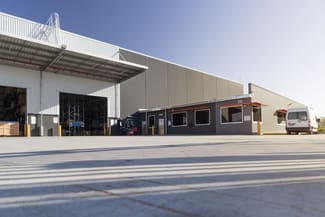 Offices commercial property leased at 26 Qantas Drive Brisbane Airport QLD 4008