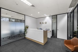 Offices commercial property leased at Ground Suite 1/24 ALBERT ROAD South Melbourne VIC 3205 Offices commercial property leased at Ground Suite 1/24 ALBERT ROAD South Melbourne VIC 3205