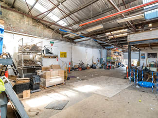 Factory, Warehouse & Industrial commercial property for lease at 99 Bakers Road Coburg VIC 3058