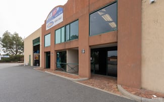 Showrooms / Bulky Goods commercial property leased at 4/133 Winton Road Joondalup WA 6027 Showrooms / Bulky Goods commercial property leased at 4/133 Winton Road Joondalup WA 6027