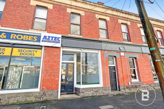 Shop & Retail commercial property leased at 218a Skipton Street Ballarat Central VIC 3350 Shop & Retail commercial property leased at 218a Skipton Street Ballarat Central VIC 3350