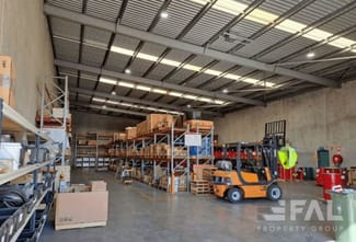 Factory, Warehouse & Industrial commercial property leased at Unit 1/119 Bandara Street Richlands QLD 4077 Factory, Warehouse & Industrial commercial property leased at Unit 1/119 Bandara Street Richlands QLD 4077