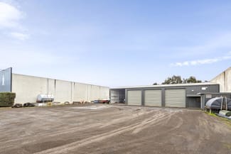 Factory, Warehouse & Industrial commercial property leased at 20 Capital Drive/20 Capital Drive Grovedale VIC 3216 Factory, Warehouse & Industrial commercial property leased at 20 Capital Drive/20 Capital Drive Grovedale VIC 3216