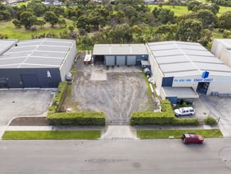Factory, Warehouse & Industrial commercial property leased at 20 Capital Drive/20 Capital Drive Grovedale VIC 3216 Factory, Warehouse & Industrial commercial property leased at 20 Capital Drive/20 Capital Drive Grovedale VIC 3216
