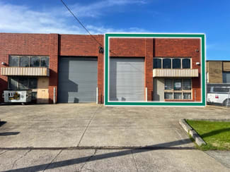 Factory, Warehouse & Industrial commercial property leased at 55A Dandenong Street Dandenong VIC 3175 Factory, Warehouse & Industrial commercial property leased at 55A Dandenong Street Dandenong VIC 3175