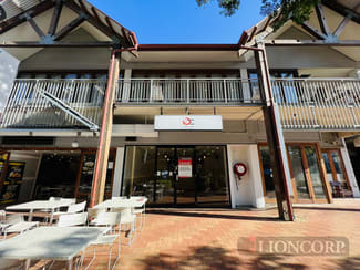 Shop & Retail commercial property leased at Fortitude Valley QLD 4006