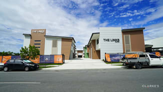 Factory, Warehouse & Industrial commercial property leased at Carrara QLD 4211 Factory, Warehouse & Industrial commercial property leased at Carrara QLD 4211