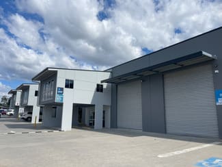 Factory, Warehouse & Industrial commercial property leased at 6/178-182 Redland Bay Road Capalaba QLD 4157 Factory, Warehouse & Industrial commercial property leased at 6/178-182 Redland Bay Road Capalaba QLD 4157