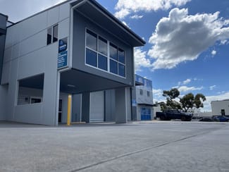 Factory, Warehouse & Industrial commercial property leased at 6/178-182 Redland Bay Road Capalaba QLD 4157 Factory, Warehouse & Industrial commercial property leased at 6/178-182 Redland Bay Road Capalaba QLD 4157