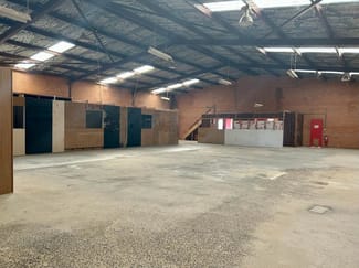 Factory, Warehouse & Industrial commercial property leased at 30 Hincksman Street Queanbeyan NSW 2620 Factory, Warehouse & Industrial commercial property leased at 30 Hincksman Street Queanbeyan NSW 2620