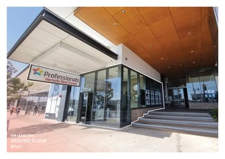 Medical / Consulting commercial property leased at 99-103 Broadwater Av Hope Island QLD 4212 Medical / Consulting commercial property leased at 99-103 Broadwater Av Hope Island QLD 4212