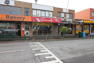 Shop & Retail commercial property leased at 10A Darryl Street Scoresby VIC 3179 Shop & Retail commercial property leased at 10A Darryl Street Scoresby VIC 3179