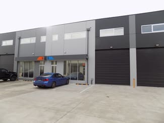 Offices commercial property leased at 8/28-36 Japaddy Street Mordialloc VIC 3195 Offices commercial property leased at 8/28-36 Japaddy Street Mordialloc VIC 3195
