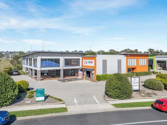 Offices commercial property leased at Unit 2/5-7 Channel Road Mayfield West NSW 2304 Offices commercial property leased at Unit 2/5-7 Channel Road Mayfield West NSW 2304