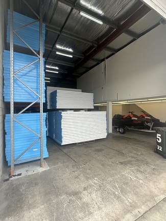 Factory, Warehouse & Industrial commercial property leased at 5/22 Success Street Acacia Ridge QLD 4110 Factory, Warehouse & Industrial commercial property leased at 5/22 Success Street Acacia Ridge QLD 4110