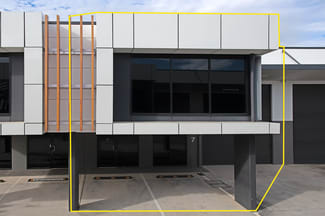 Offices commercial property leased at 7/74 Flinders Parade North Lakes QLD 4509 Offices commercial property leased at 7/74 Flinders Parade North Lakes QLD 4509