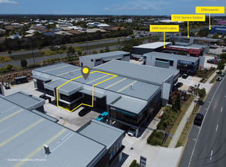 Offices commercial property leased at 7/74 Flinders Parade North Lakes QLD 4509 Offices commercial property leased at 7/74 Flinders Parade North Lakes QLD 4509