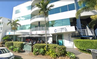 Medical / Consulting commercial property leased at 11/37 The Esplanade Maroochydore QLD 4558 Medical / Consulting commercial property leased at 11/37 The Esplanade Maroochydore QLD 4558