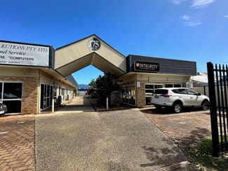 Offices commercial property leased at 7/175 Bunda Street Parramatta Park QLD 4870 Offices commercial property leased at 7/175 Bunda Street Parramatta Park QLD 4870