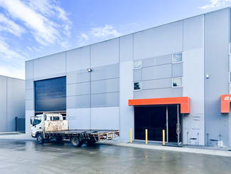 Factory, Warehouse & Industrial commercial property leased at 24 Auto Way Pakenham VIC 3810 Factory, Warehouse & Industrial commercial property leased at 24 Auto Way Pakenham VIC 3810
