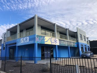 Offices commercial property for lease at 4a/138 George Street Rockhampton City QLD 4700
