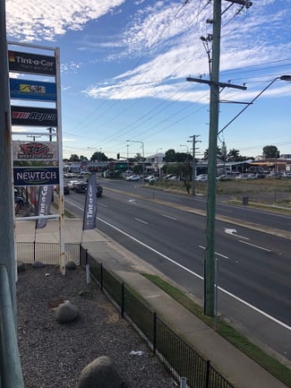 Offices commercial property for lease at 4a/138 George Street Rockhampton City QLD 4700