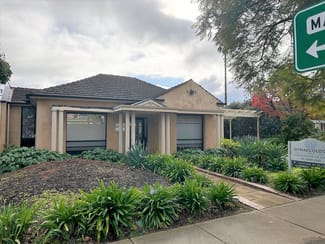 Medical / Consulting commercial property leased at 6 Mooringe Avenue North Plympton SA 5037 Medical / Consulting commercial property leased at 6 Mooringe Avenue North Plympton SA 5037