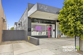 Medical / Consulting commercial property leased at 1079 Frankston Flinders Road Somerville VIC 3912 Medical / Consulting commercial property leased at 1079 Frankston Flinders Road Somerville VIC 3912
