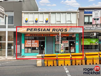Shop & Retail commercial property leased at 171 Victoria Road Drummoyne NSW 2047 Shop & Retail commercial property leased at 171 Victoria Road Drummoyne NSW 2047