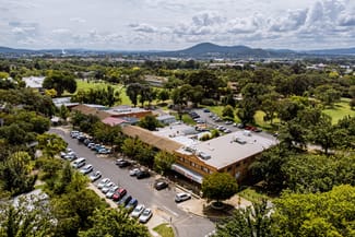 Offices commercial property leased at 6b/6 Barker Street Griffith ACT 2603 Offices commercial property leased at 6b/6 Barker Street Griffith ACT 2603